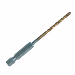 Foret en métal Makita HSS-Tin ; Ø3,3x85 mm
