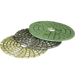 Makita D-15805 fourniture de polissage d'outil rotatif