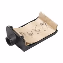 Sac à filtre Makita; 1 unités