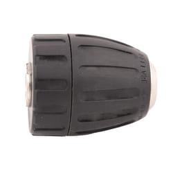 Mandrin sans clé Makita; 0,8-10 mm; 3/8'' - 24