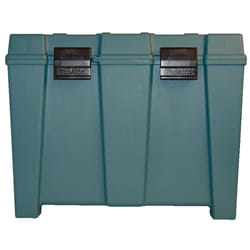 Makita 824554-1 étui pour équipements Noir, Turquoise