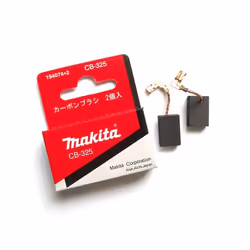 Brosses de carbone Makita CB-325