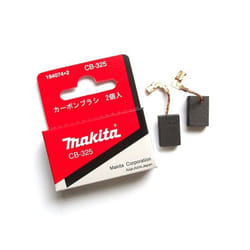 Brosses de carbone Makita CB-325