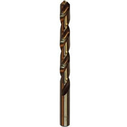 Foret en métal Makita HSS-Co, DIN 338; 1,5x40 mm