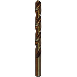 Foret en métal Makita HSS-Co, DIN 338; 2,5x57 mm