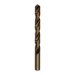 Foret en métal Makita HSS-Co, DIN 338; 3,2x65 mm