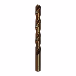 Foret en métal Makita HSS-Co, DIN 338; 3,2x65 mm