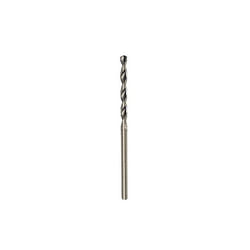Foret en métal Makita HSS-Co, DIN 338; 4,5x80 mm