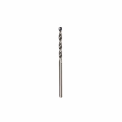 Foret en métal Makita HSS-Co, DIN 338; 4,5x80 mm