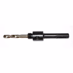Adaptateur de changement de puissance Makita D-17603 + foret d'alignement