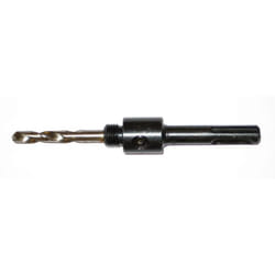 Adaptateur de changement de puissance Makita D-17603 + foret d'alignement