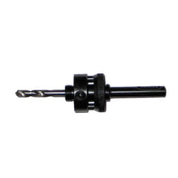 Adaptateur de changement de puissance Makita D-17619 + foret d'alignement