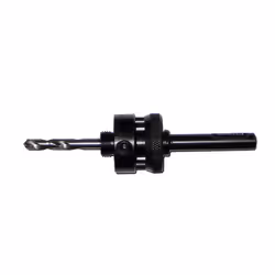 Adaptateur de changement de puissance Makita D-17619 + foret d'alignement