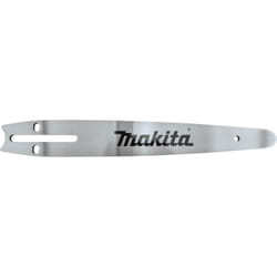 Rail de guidage pour tronçonneuse Makita 10''; 25 cm; 1/4''; 1,3 mm