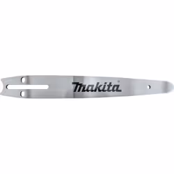 Rail de guidage pour tronçonneuse Makita 10''; 25 cm; 1/4''; 1,3 mm