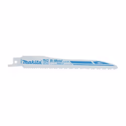 Makita B-05044, Bimétal, 13 cm, 5 pièce(s)