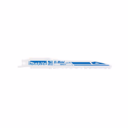 Makita B-05044, Bimétal, 13 cm, 5 pièce(s)