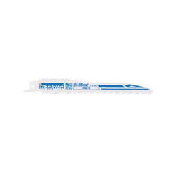 Makita B-05044 Lame de scie sauteuse, à chantourner et sabre Bimétal 5 pièce(s)