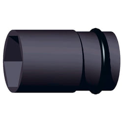 Prise d'impact Makita; 35-80 mm; 1''