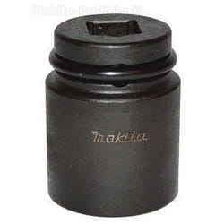 Prise d'impact Makita; 36-80 mm; 1''