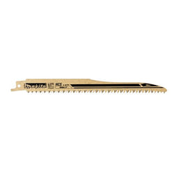 Makita Lames S-EXPRESS pour tous types de bois