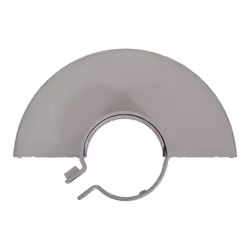 Couvercle de protection pour les meuleuses d'angle Makita 165215-7