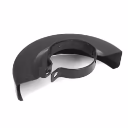 Couvercle de protection pour les meuleuses d'angle Makita 165216-5; 230 mm
