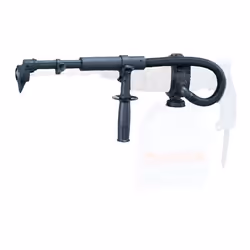 Adaptateur de collecte de poussière Makita HR2432
