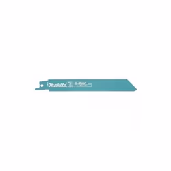 Lames scie sabre Makita B-05169; 5 unités
