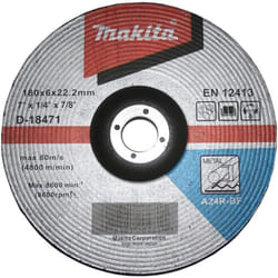 Makita D-18471 accessoire pour meuleuse d'angle