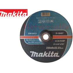 Makita D-18487 accessoire pour meuleuse d'angle
