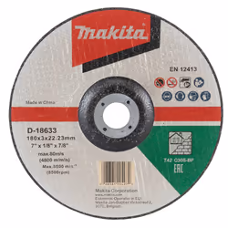 Makita D-18633, 1 pièce(s)