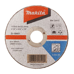 Makita D-18661 accessoire pour meuleuse d'angle
