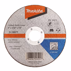Makita D-18677, 1 pièce(s)