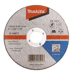Makita D-18677 accessoire pour meuleuse d'angle