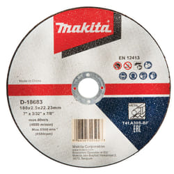 Makita D-18683 accessoire pour meuleuse d'angle