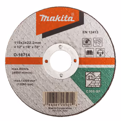 Makita D-18714, 1 pièce(s)