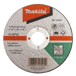 Makita D-18714 accessoire pour meuleuse d'angle