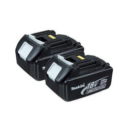 Makita BL18302 batterie et chargeur d’outil électroportatif