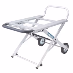 Makita 194093-8 support de scie à onglets 2 pieds Métallique