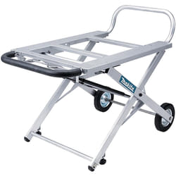 Makita 194093-8 support de scie à onglets Métallique 2 pieds
