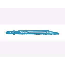 Makita B-06476, Acier rapide, 7,7 cm, 5 pièce(s)