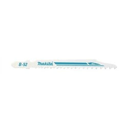 Lames pour scie sauteuse Makita SUPER EXPRESS B-52; 5 unités