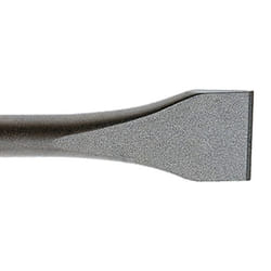 Makita burin large hex 17mm