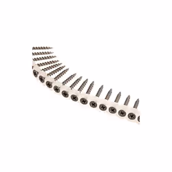 Vis en bande MAKITA pour plâtre/métal/bois - F-30/31 - Vis en bande - Produit expédié depuis notre plateforme située à Rodez ...