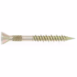 Vis en bande Bois/Bois 4.2 x 40 mm MAKITA 1000 pièces - F-31201