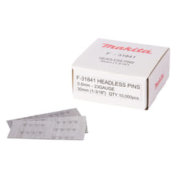 Makita F-31841 ongle 10000 pièce(s)