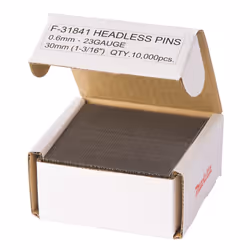 Makita F-31841 ongle 10000 pièce(s)