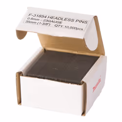 Makita F-31854 ongle 10000 pièce(s)