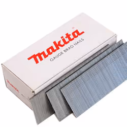 Ongle Makita F-31870; 1,2x20 mm; 5000 pcs .; galvanisé